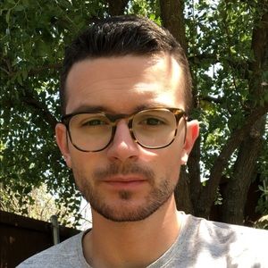 Meet your Posher, Ben